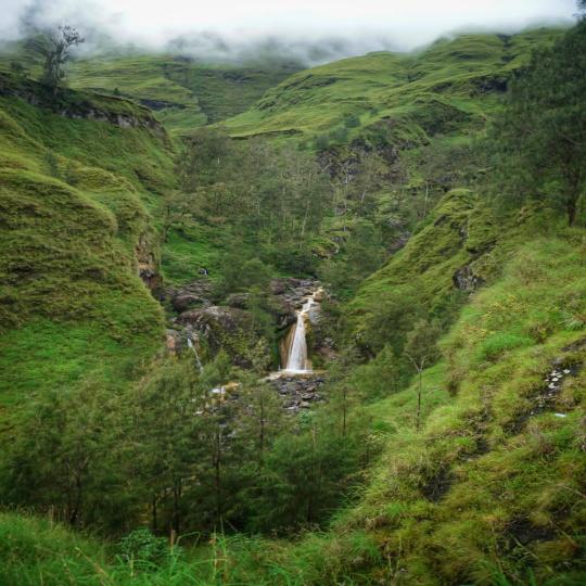 Mount Rinjani Trekking 3D/2N Sembalun to Torean