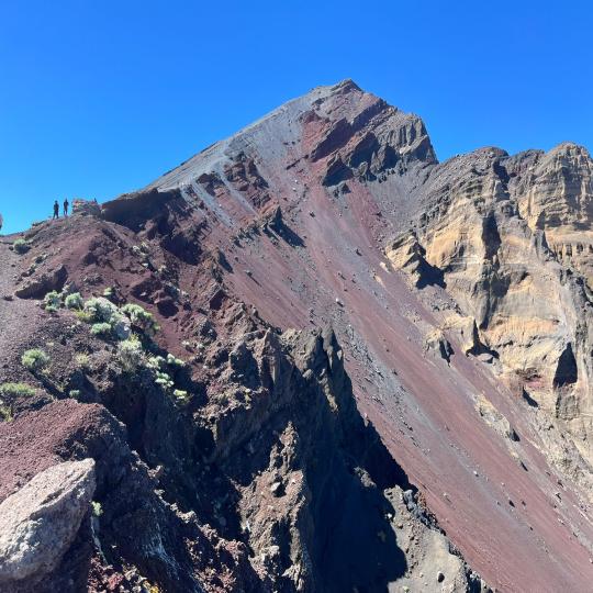 Rinjani Summit Fast Trek via Sembalun Route